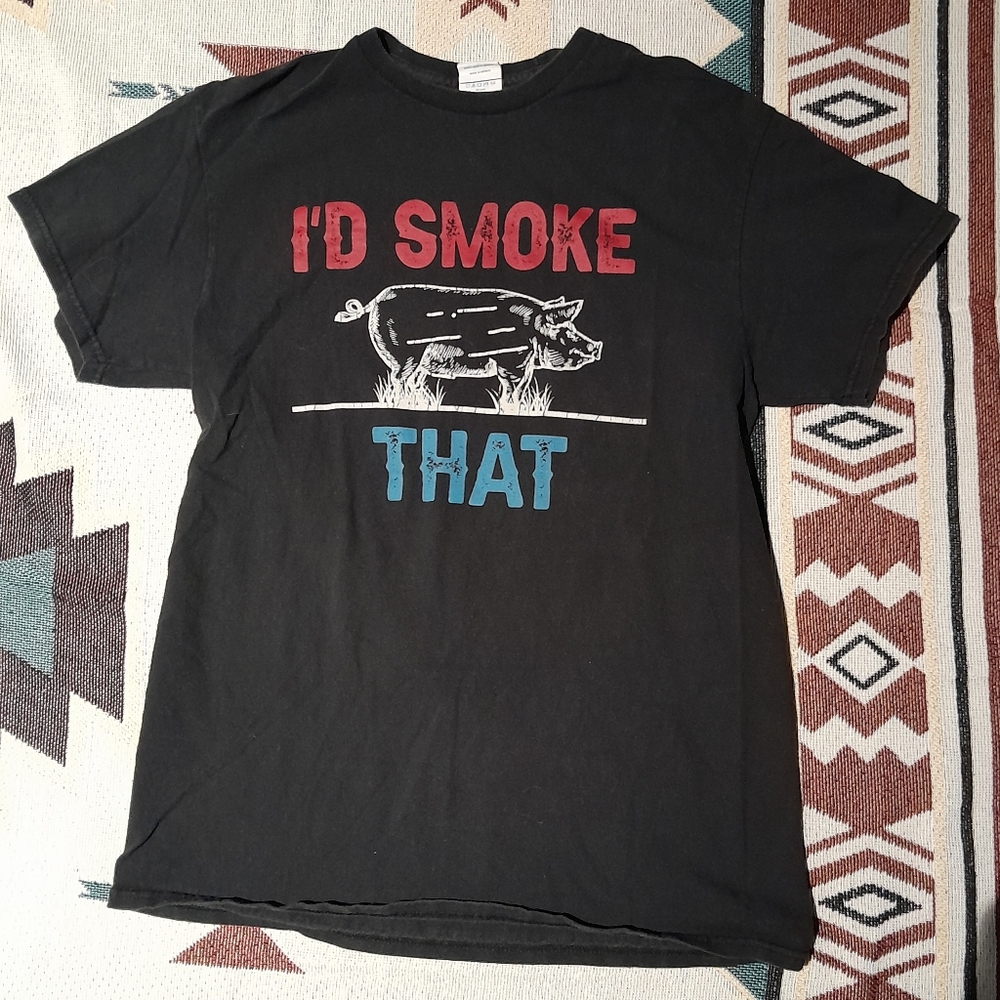 Western Shirt M